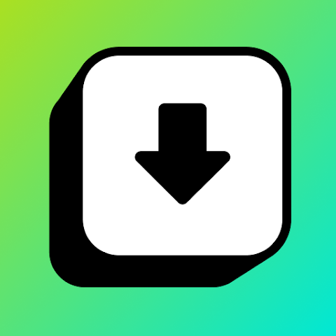 XV Video Download Logo